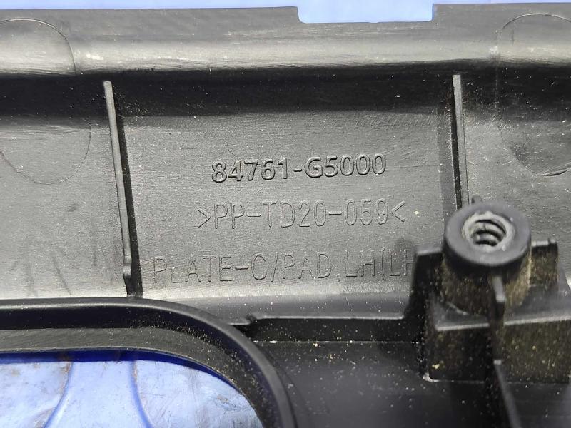 2017 Kia Niro Misc Ebay Parts