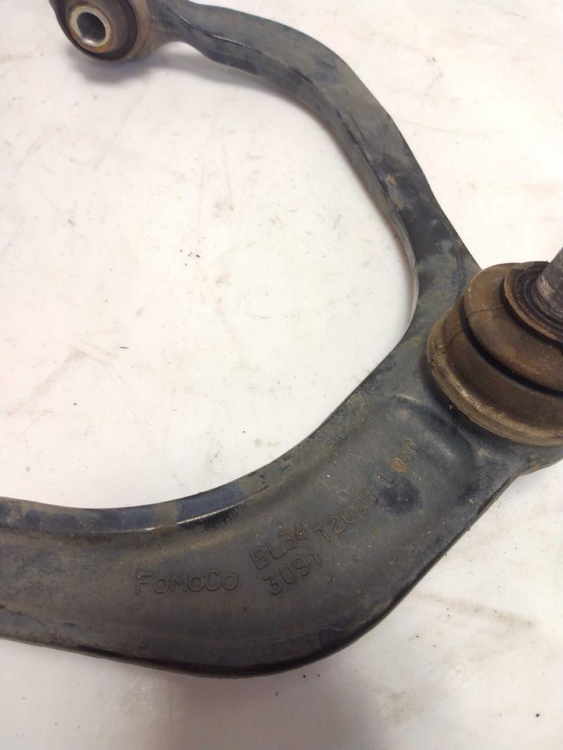 2010 Ford F-150 Upper Control Arm Front