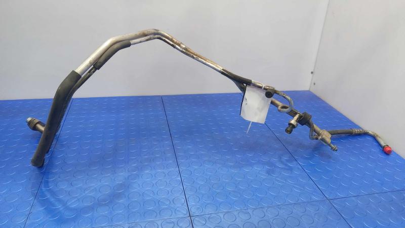 2008 Chevrolet Impala Air Conditioner Hose