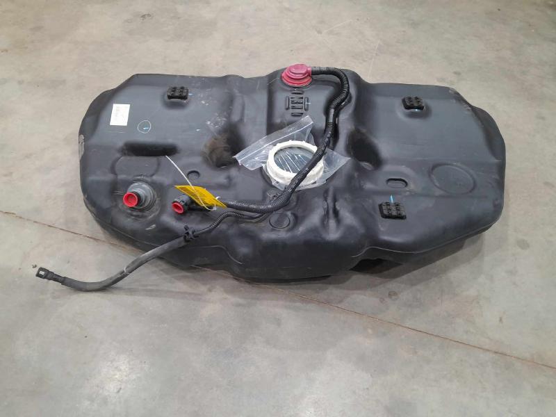 2014 Acura RLX Fuel Tank Assembly