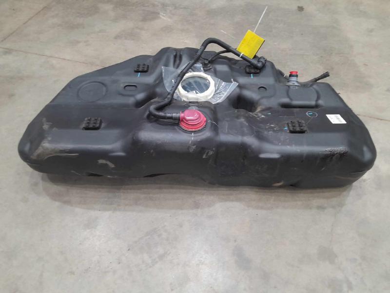 2014 Acura RLX Fuel Tank Assembly