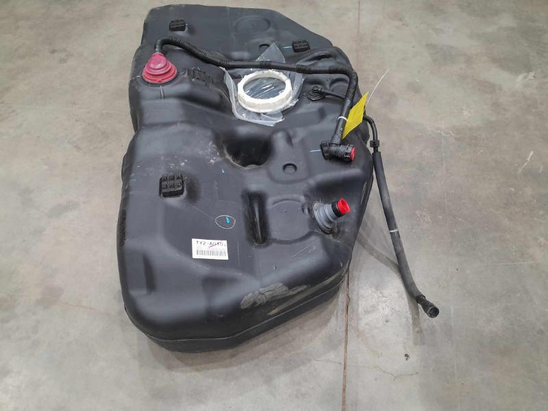 2014 Acura RLX Fuel Tank Assembly