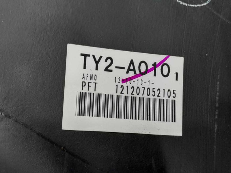 2014 Acura RLX Fuel Tank Assembly