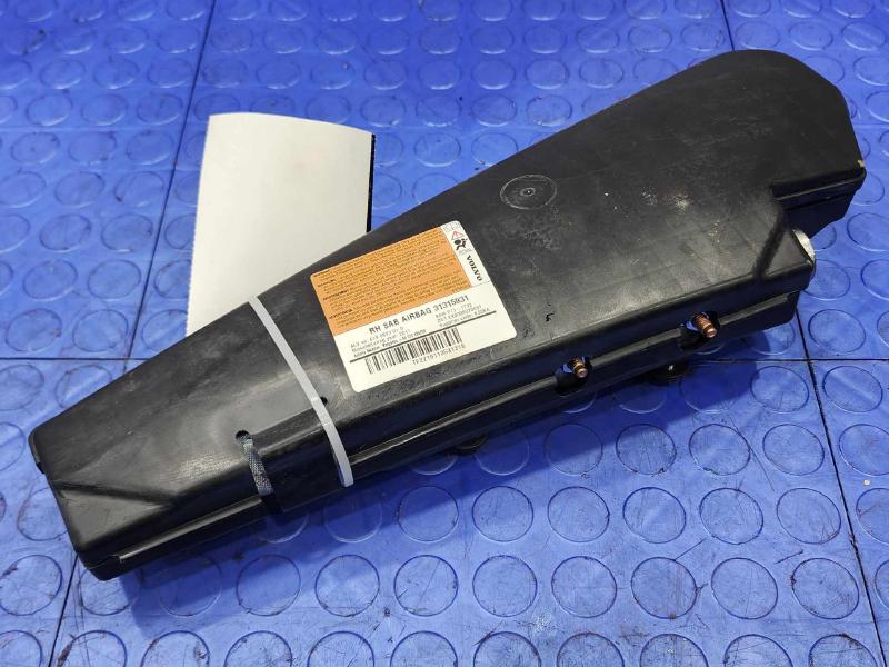 2012 Volvo XC60 Air Bag
