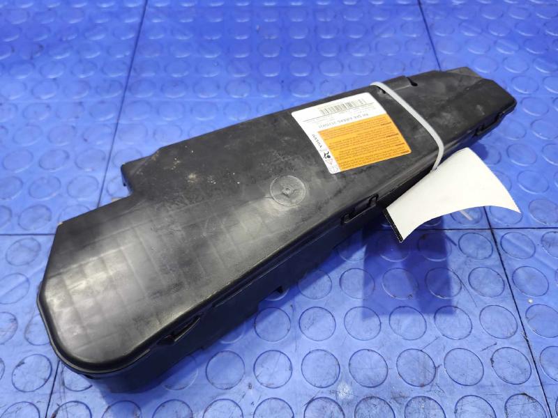 2012 Volvo XC60 Air Bag