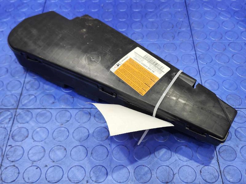 2012 Volvo XC60 Air Bag