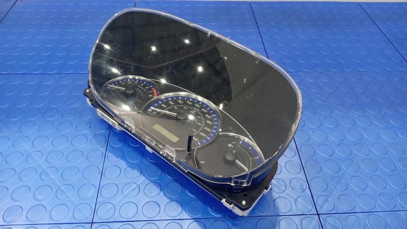 2011 Subaru Forester Instrument Cluster Speedometer Genuine OEM 85003SC340