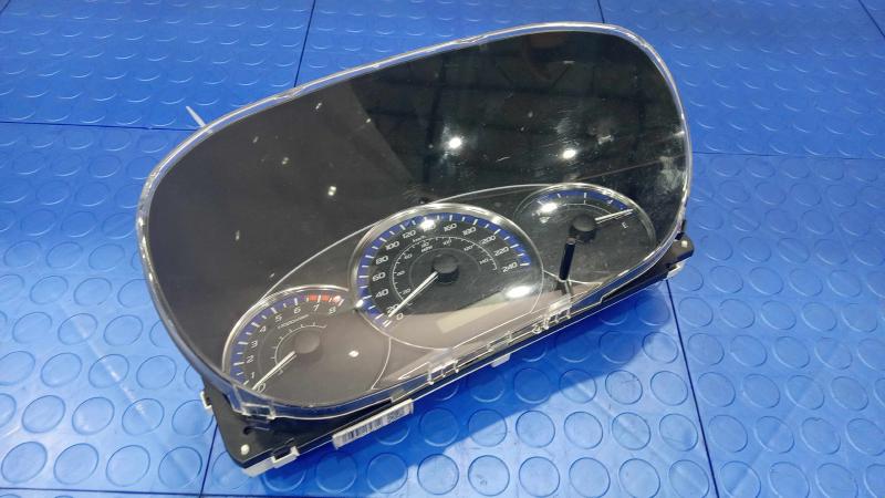 2011 Subaru Forester Instrument Cluster Speedometer Genuine OEM 85003SC340