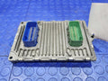 2017 Chrysler 200 Engine/Motor Brain Box