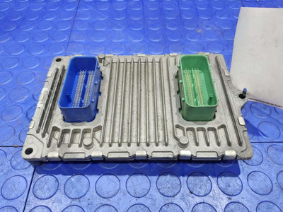 2017 Chrysler 200 Engine/Motor Brain Box