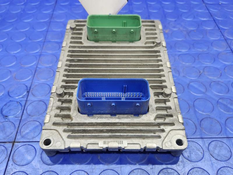 2017 Chrysler 200 Engine/Motor Brain Box