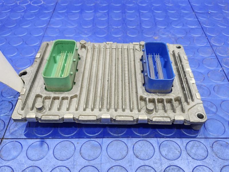 2017 Chrysler 200 Engine/Motor Brain Box