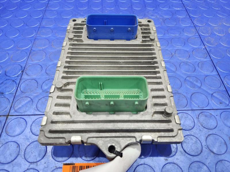 2017 Chrysler 200 Engine/Motor Brain Box