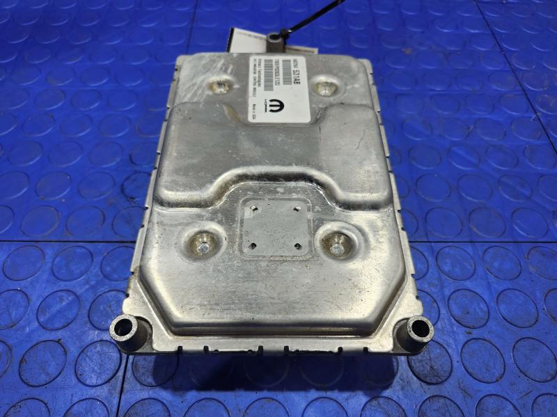 2017 Chrysler 200 Engine/Motor Brain Box