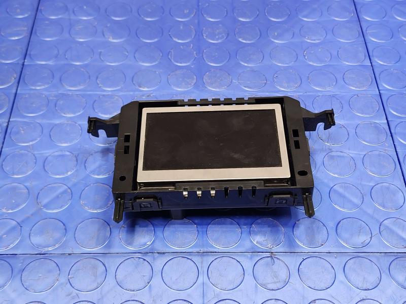 2014 Ford Focus Info-Gps-Tv Screen