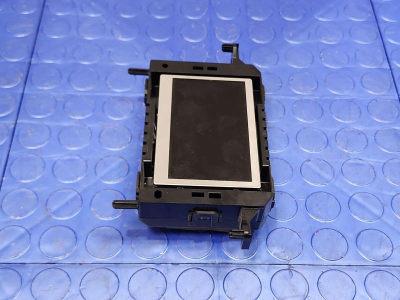 2014 Ford Focus Info-Gps-Tv Screen