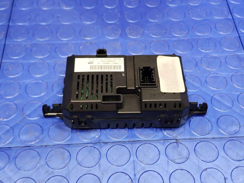 2014 Ford Focus Info-Gps-Tv Screen