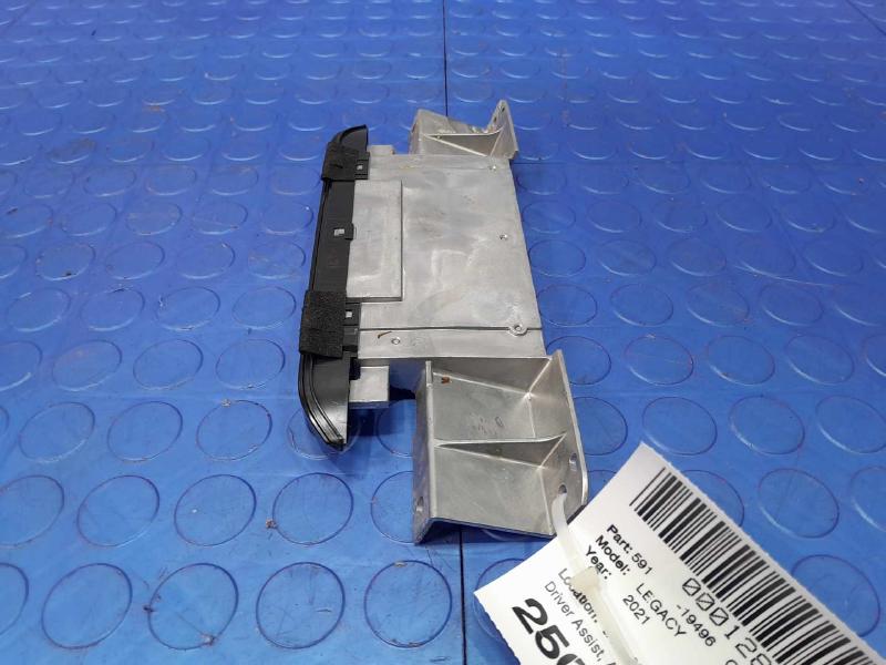 2021 Subaru Legacy Outback Advanced Driver Assist Control Module OEM 98401AN00B