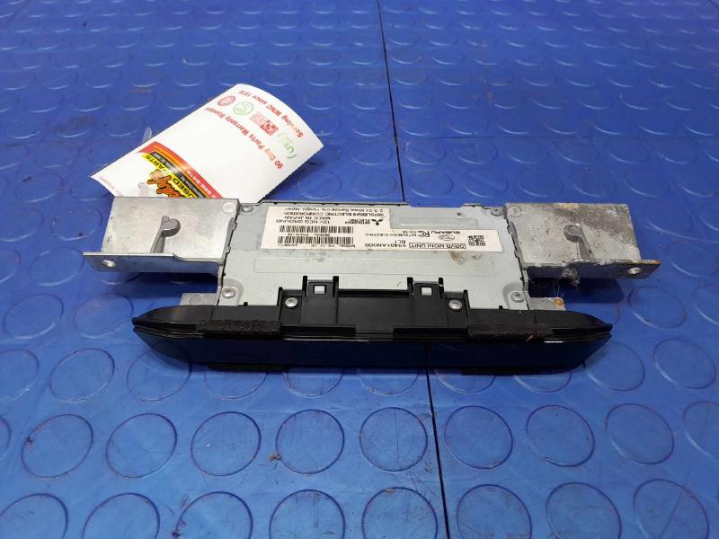 2021 Subaru Legacy Outback Advanced Driver Assist Control Module OEM 98401AN00B