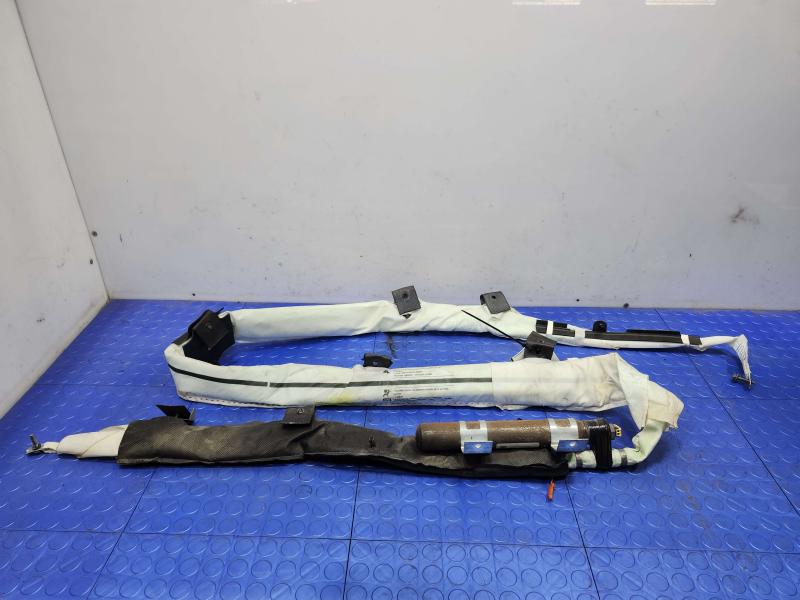 2012 GMC Yukon Air Bag