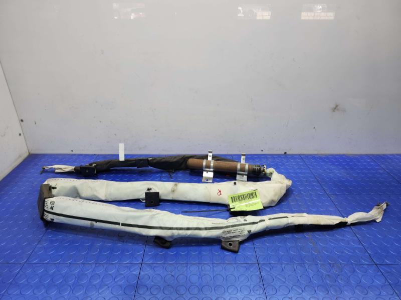 2012 GMC Yukon Air Bag