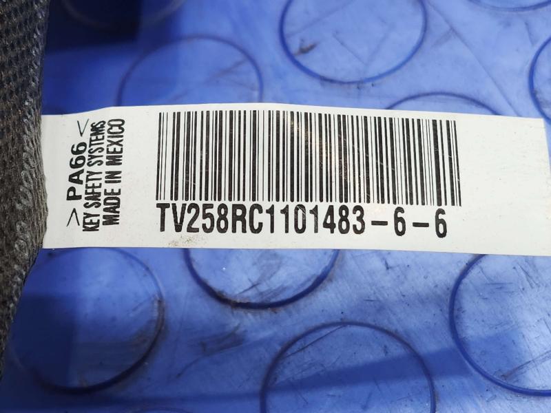 2012 GMC Yukon Air Bag
