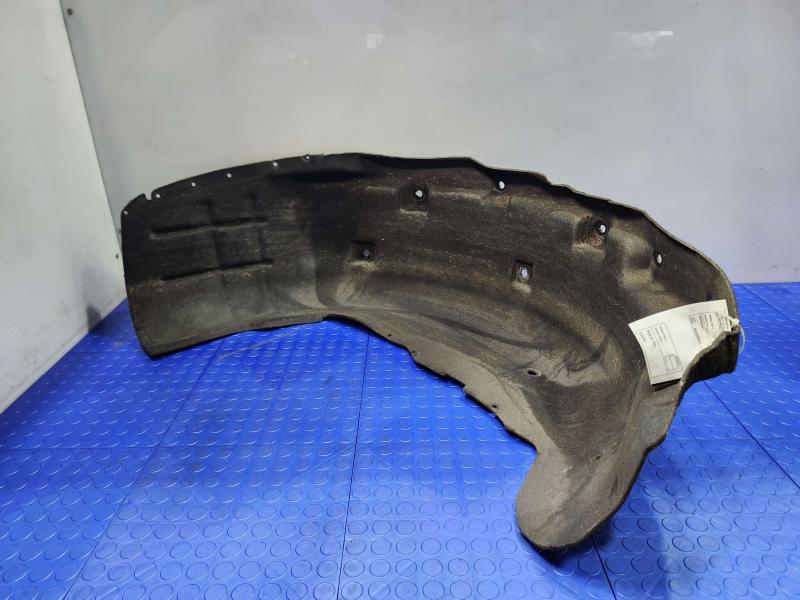 2018 Ford Expedition Inner Fender Liner