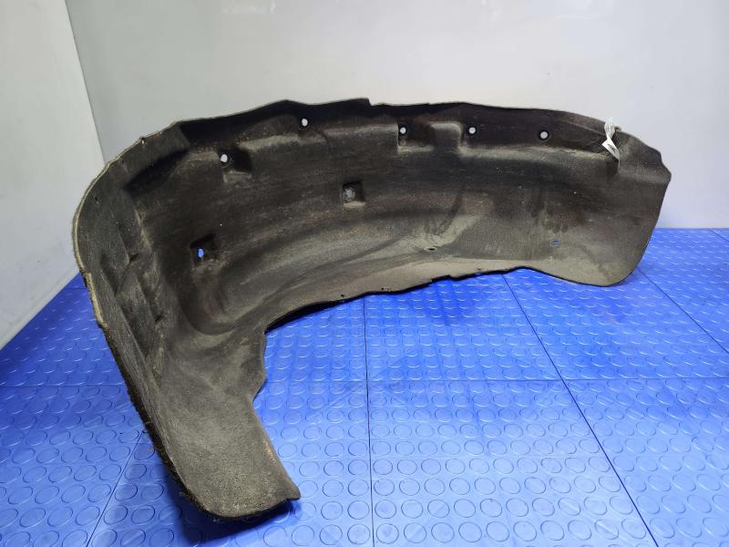 2018 Ford Expedition Inner Fender Liner