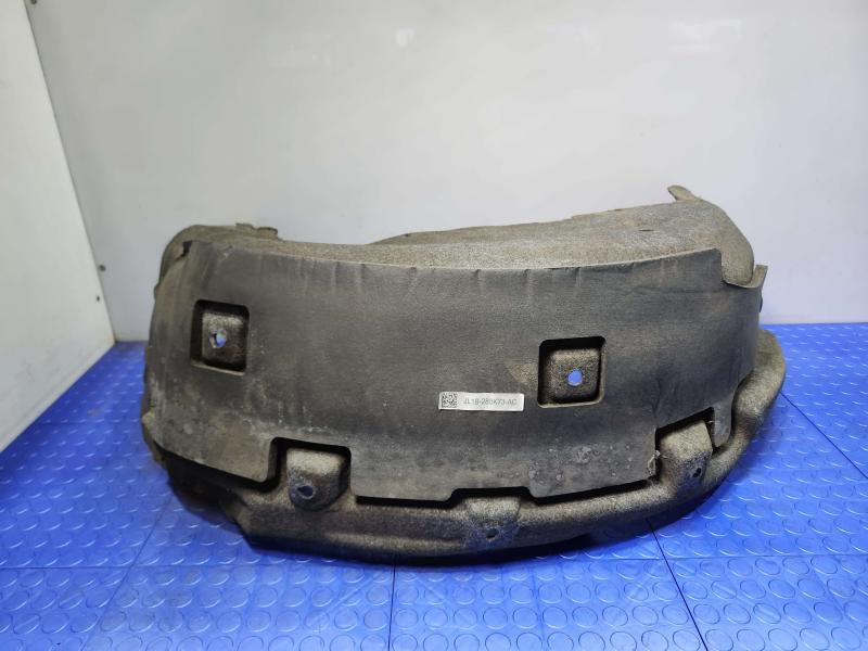 2018 Ford Expedition Inner Fender Liner