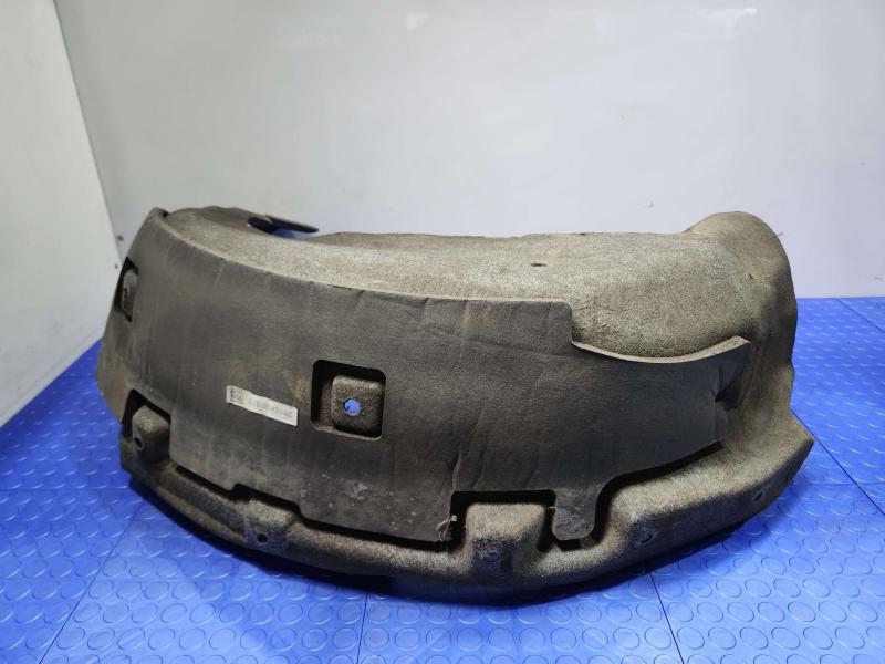 2018 Ford Expedition Inner Fender Liner