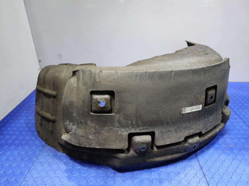 2018 Ford Expedition Inner Fender Liner