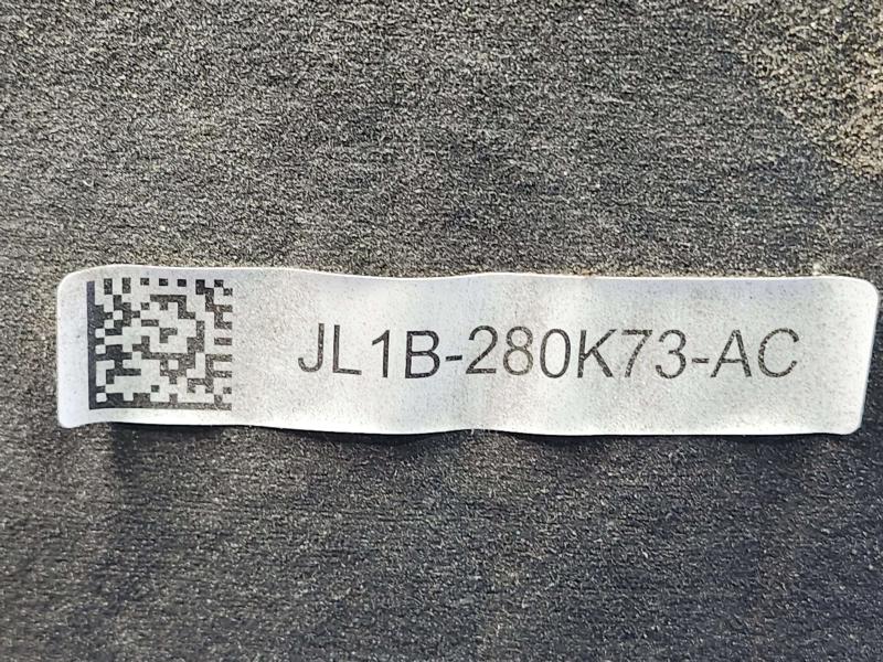 2018 Ford Expedition Inner Fender Liner