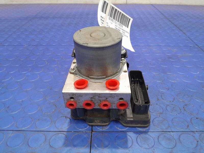 2018 Jaguar XE Anti-Lock Brake Parts