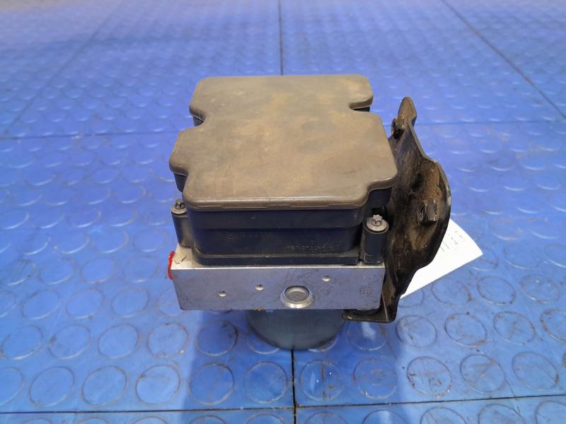 2018 Jaguar XE Anti-Lock Brake Parts