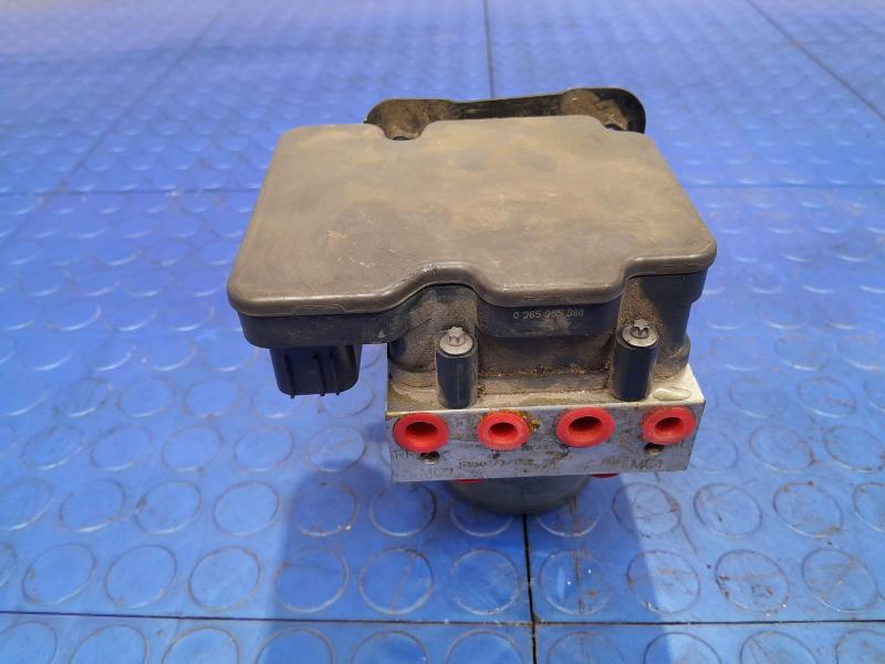 2018 Jaguar XE Anti-Lock Brake Parts