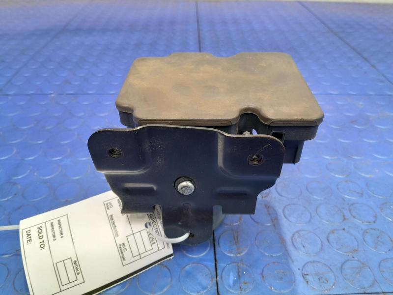 2018 Jaguar XE Anti-Lock Brake Parts