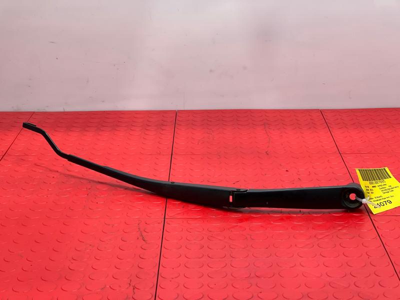 2019-2024 Kia Soul Windshield Wiper Arm RH Passenger Side OEM 98321K0000