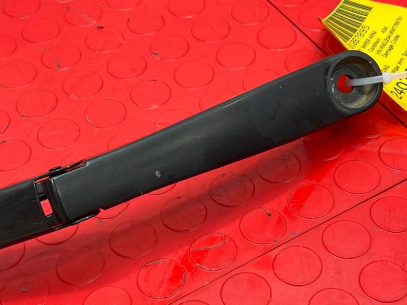 2019-2024 Kia Soul Windshield Wiper Arm RH Passenger Side OEM 98321K0000