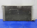 2012 Ford Focus Condenser