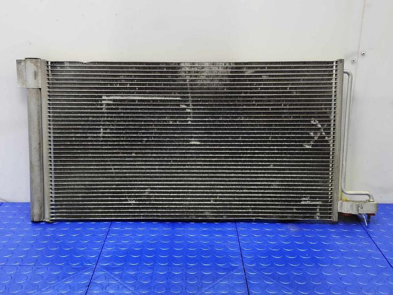 2012 Ford Focus Condenser