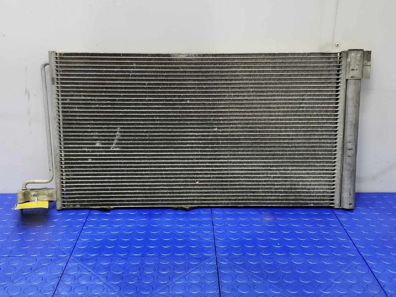 2012 Ford Focus Condenser