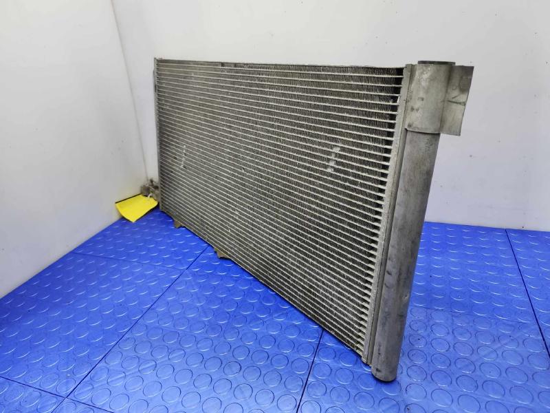 2012 Ford Focus Condenser