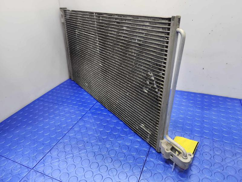 2012 Ford Focus Condenser
