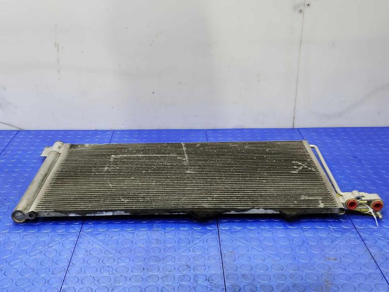 2012 Ford Focus Condenser