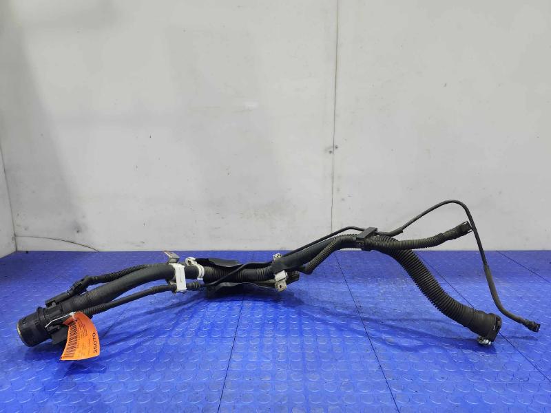 2021 Subaru Legacy Fuel Filler Neck