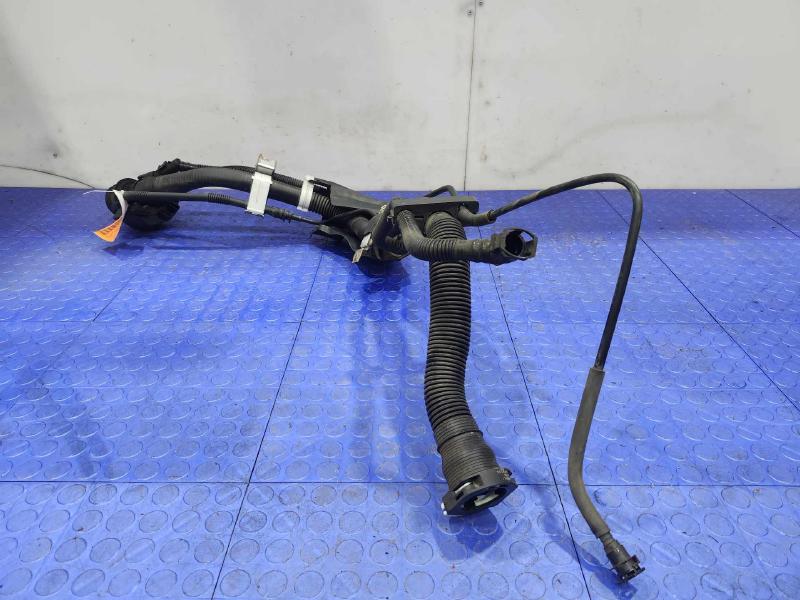 2021 Subaru Legacy Fuel Filler Neck