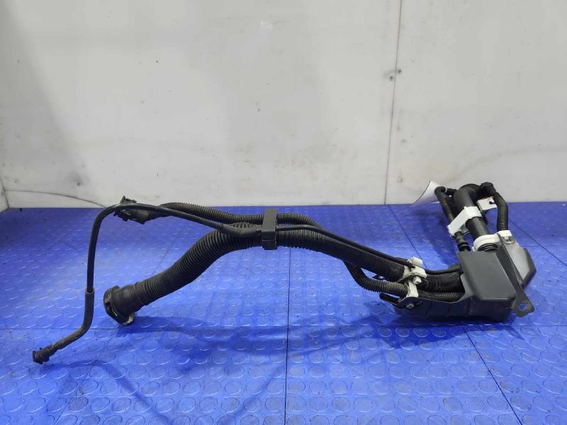 2021 Subaru Legacy Fuel Filler Neck