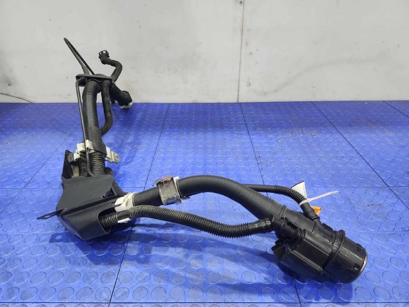 2021 Subaru Legacy Fuel Filler Neck