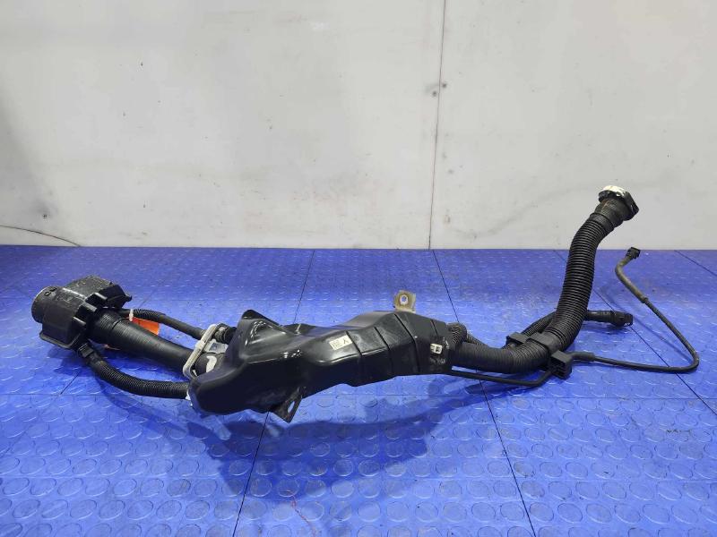 2021 Subaru Legacy Fuel Filler Neck