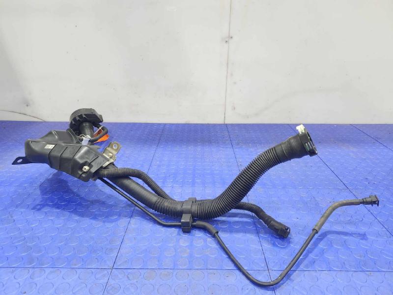 2021 Subaru Legacy Fuel Filler Neck